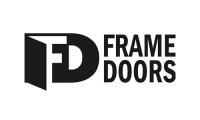 Frame Doors